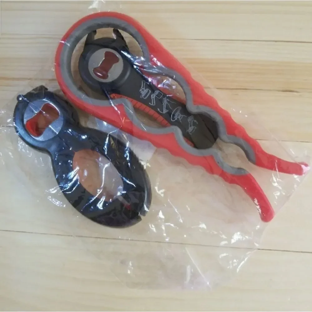 3pc Can, Jar and Bottle Gripper set